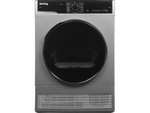 Сушильная машина Korting KD 60L97 S серебристый
