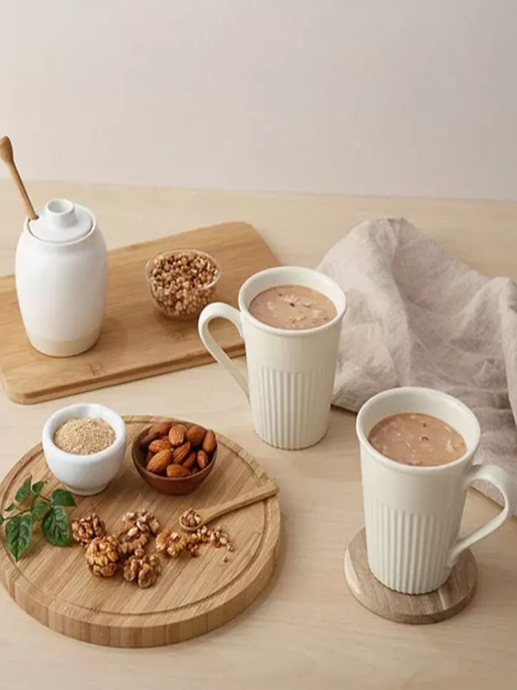 Корейский чай Damtuh Walnuts Almond Job&#39;s Tears 15 саше