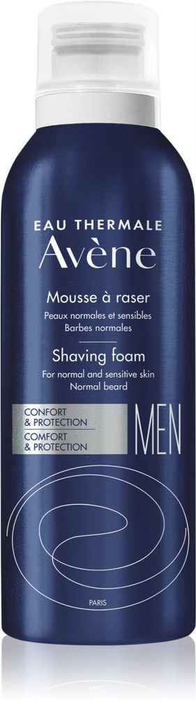 Avène пена для бритья для мужчин Men