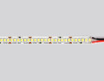 GS3402 2835 240Led/ 20W m/ 24V IP20 4500K/ 5000*10*1.2mm (2 конт.)