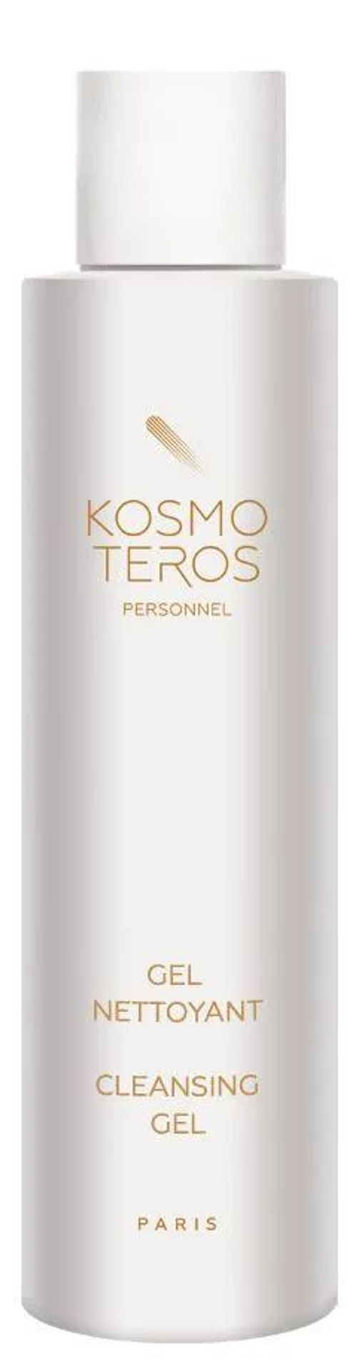 Очищающий гель для всех типов кожи, Kosmoteros, 200 мл