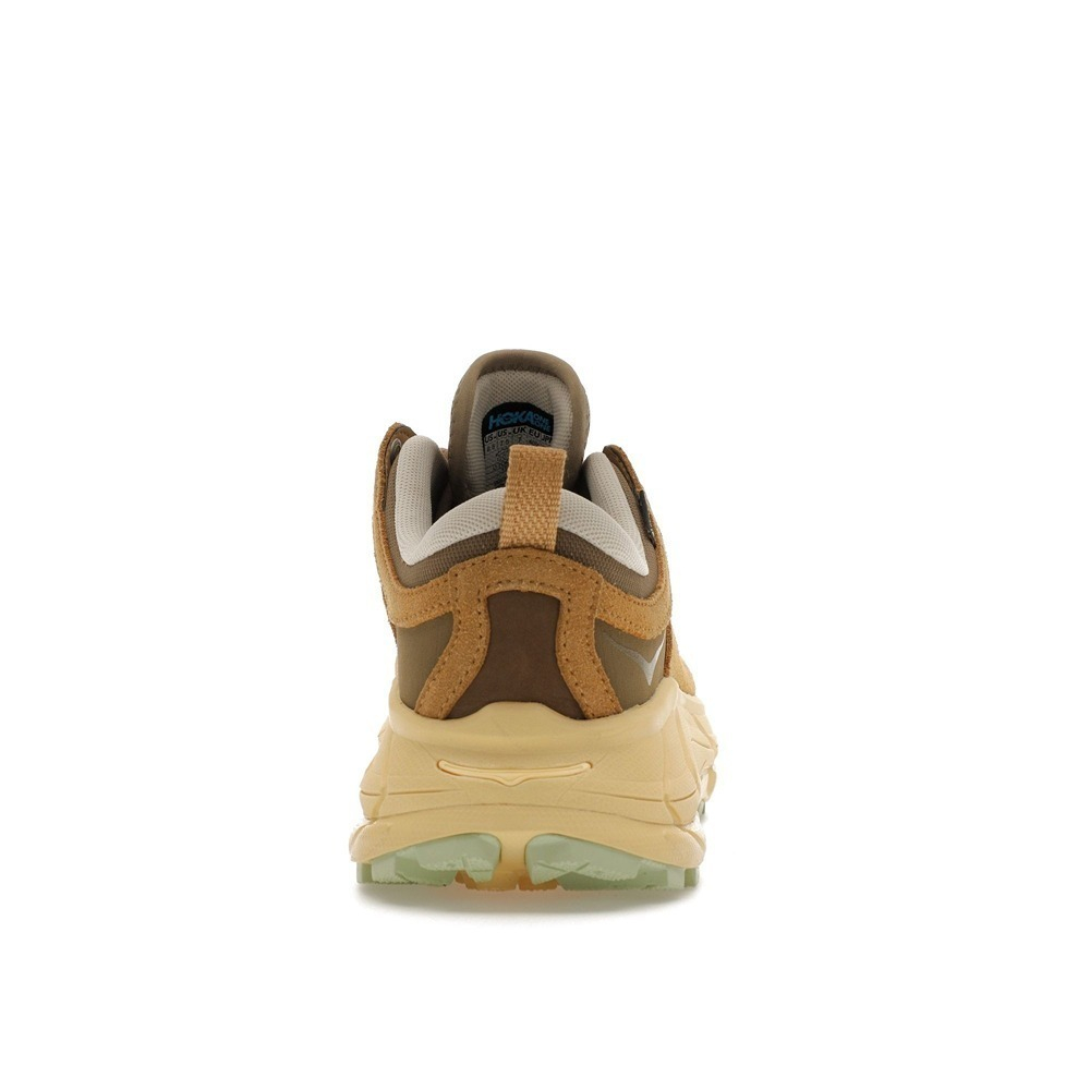 Кроссовки мужские HOKA U TOR ULTRA LO TP Wheat / Mushroom