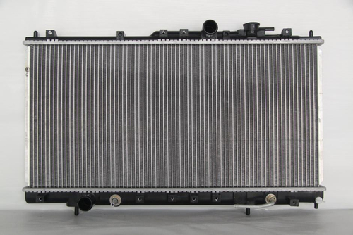 Радиатор охлаждения Mitsubishi Eclipse 3