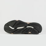 кроссовки Adidas X9000L4 Boost Brown Yellow