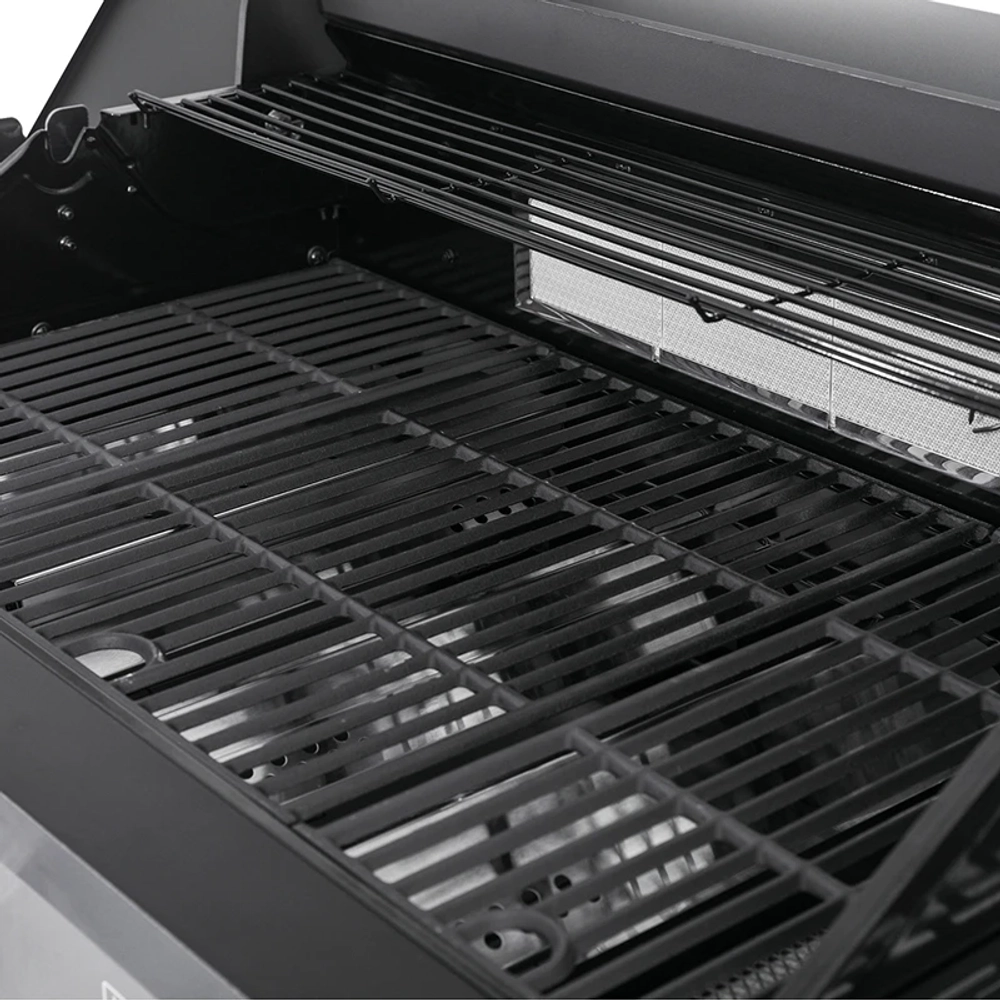 Start Grill PRIME-PRO-610 газовый гриль (6 + 1 горелка) PRIME-PRO-610