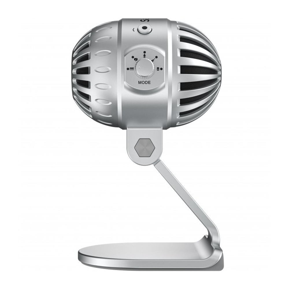 Микрофон Saramonic SmartMic MTV550, настольный, направленный, USB A