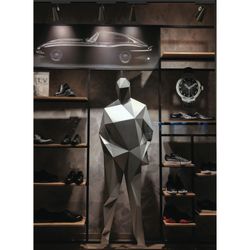 7317 Спот для трека IPSILON