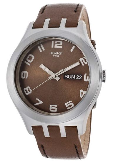 Наручные часы Swatch YTS713