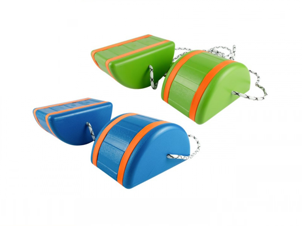 Шагающие камни