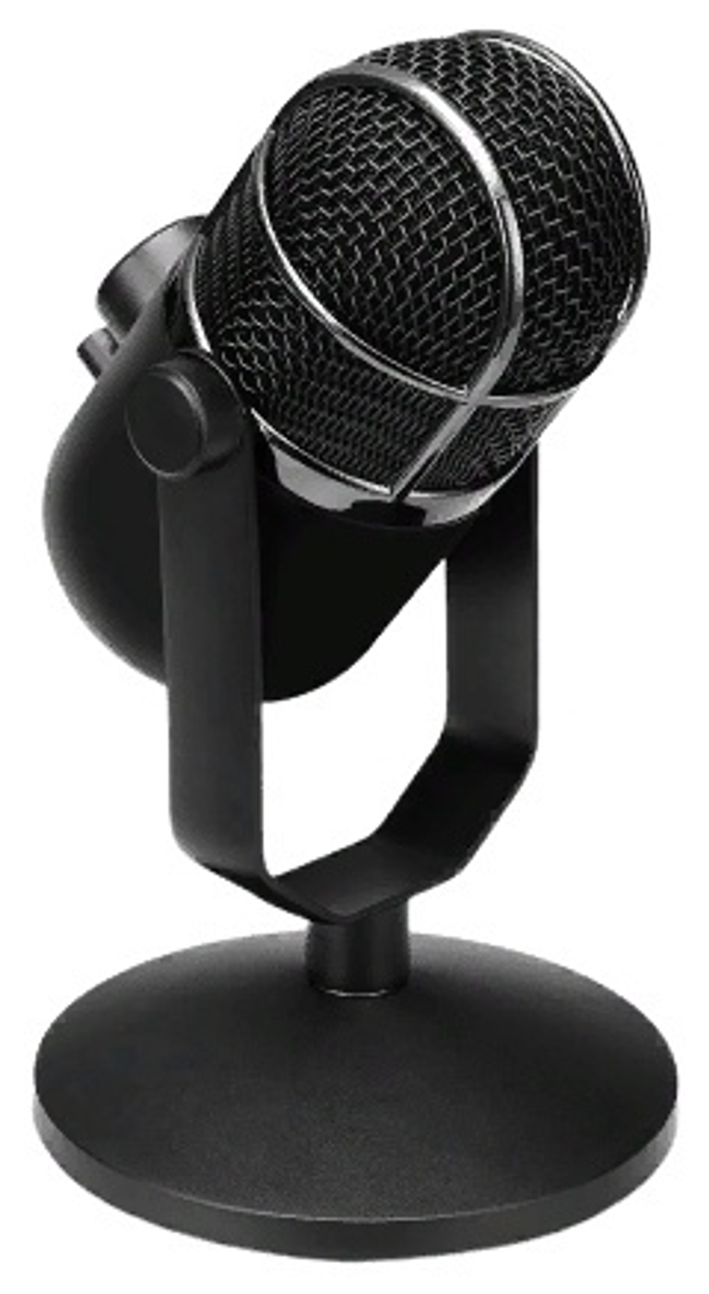 Микрофон Thronmax MDrill Dome Plus черный