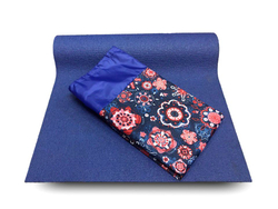 Чехол для коврика кружево серии Рама и Сита