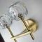 Бра Imperium Loft Rh Boule De Cristal 73769-22