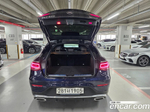 Mercedes-Benz GLC-Class X253 GLC300 4MATIC Premium Coupe (04.2020)