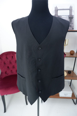 Жилет стильный 60 размер