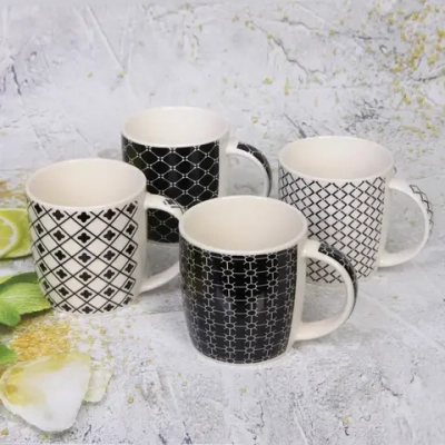 Кружка керамическая 350мл «Марракеш»