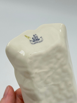 Блюдо Belleek, Shamrock