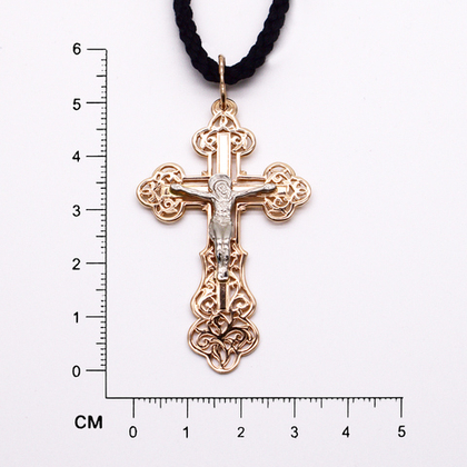 Крест Signature Collection