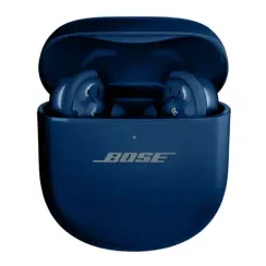Bose QuietComfort Ultra Earbuds Lunar Blue