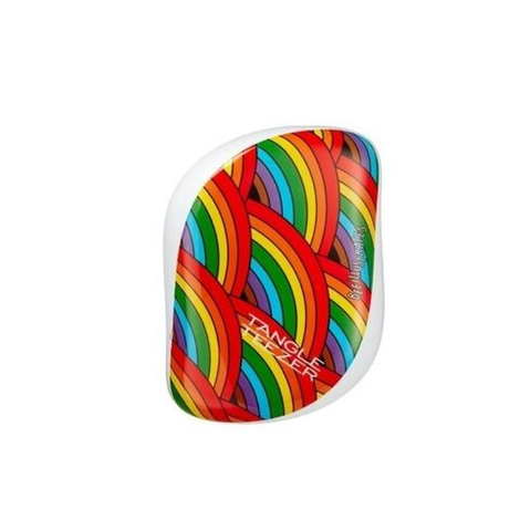 Tangle Teezer Compact Styler Rainbow Galore
