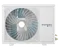 Сплит-система EXPERTAIR ZAC-I/CN12NPZ-IU/ZAC-I/CN12NPZ-OU Cyclone DC Inverter