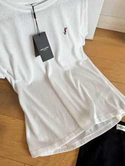 Футболка Yves Saint Laurent