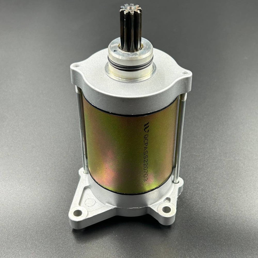 Стартер электрический ATV X8 (ZIBO)