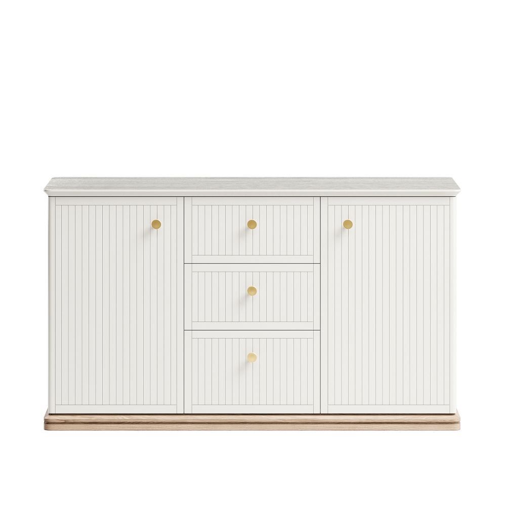 Комод CRYSTAL CRD003 на цоколе