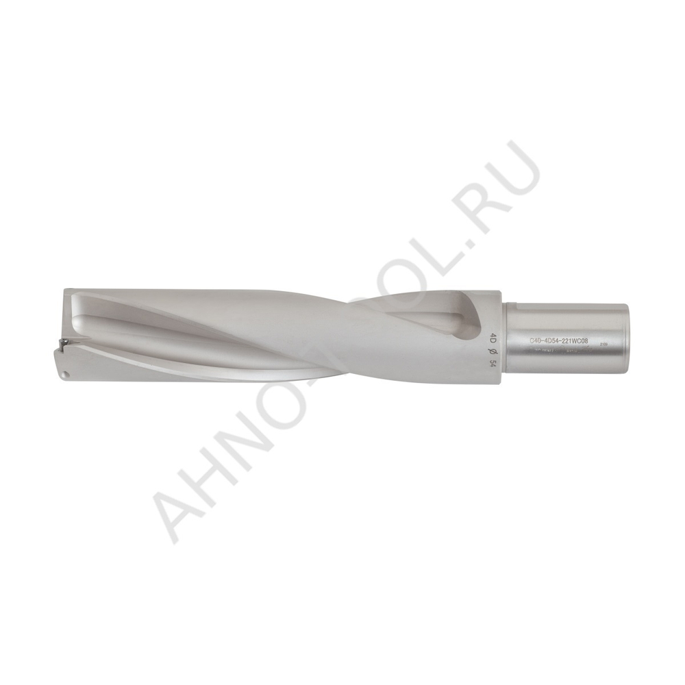 Сверло корпусное C40-4D54-221WC08 ACCKee