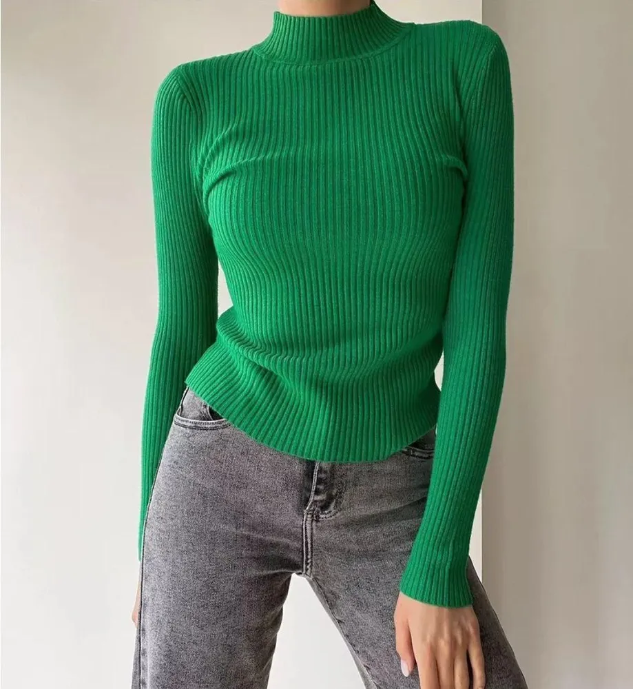 Водолазка 6819037 Fabrika