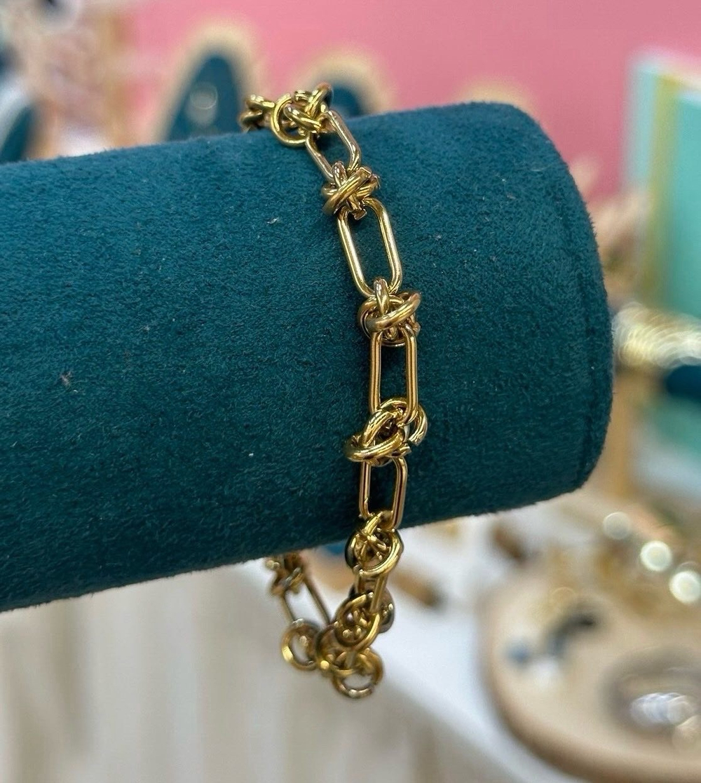 Браслет для всех