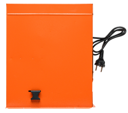 Зернодробилка ВИХРЬ ЗД-350