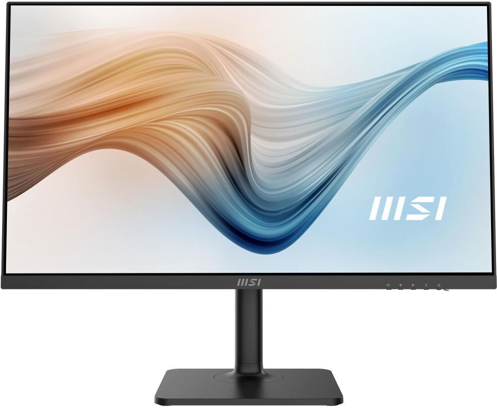 Монитор 27" MSI Modern MD271P (9S6-3PA49H-006)