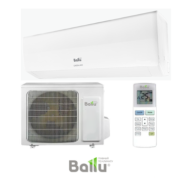 Ballu BSGR-24HN1_22Y
