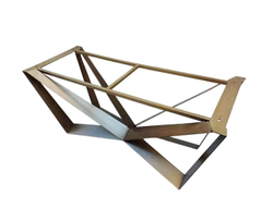 Стол обеденный Scorpio Marble B5809