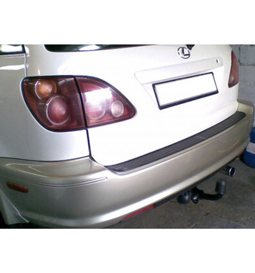 Фаркоп Oris на Lexus RX 1998-2003, Toyota Harier (XU10) 1997-2003 (паспорт и сертификат в комплекте,без электрики) 3042-A