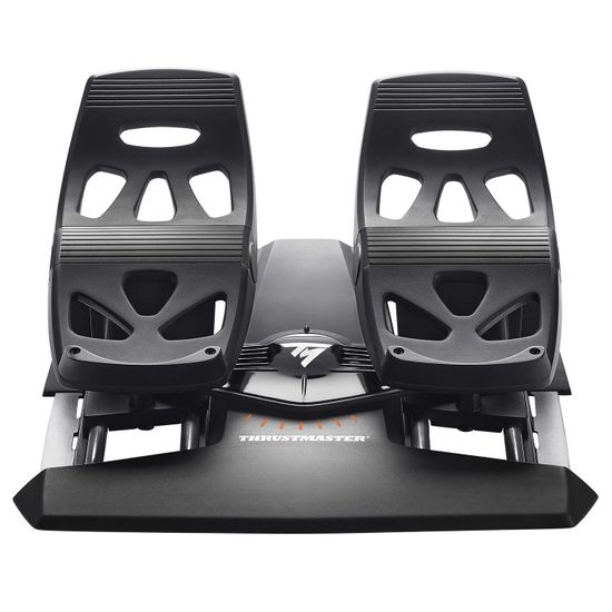 Дополнительные авиа-педали Thrustmaster TFRP RUDDER, PC/PS3/PS4