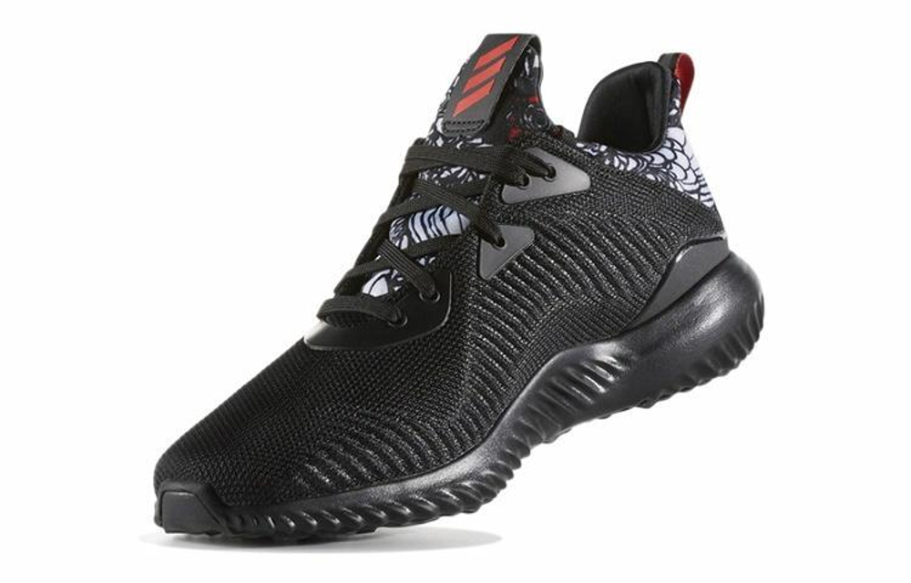 Кроссовки Adidas Alphabounce