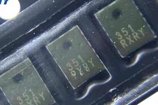 Цифровой микрофон для Яндекс Станции ICS-41351 MEMS