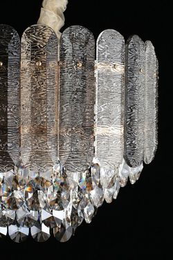 Подвесной светильник Aployt Rozel APL.770.03.11