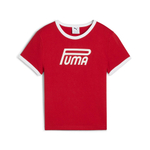Женская футболка PUMA FUTURE.ARCHIVE Tee