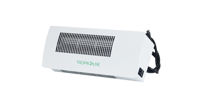 Тепловая завеса ТРОПИК К2