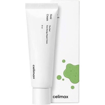 Celimax Крем для лица восстанавливающий с экстрактом нони 50мл