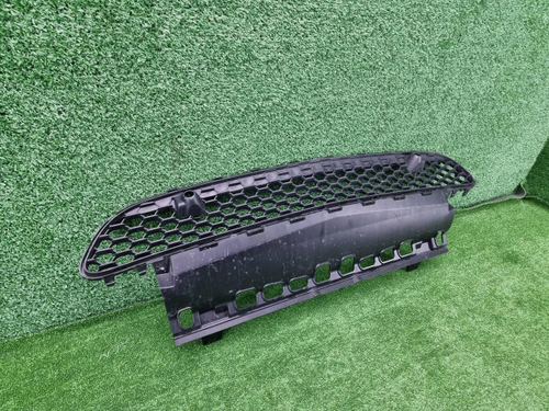 Решетка перед. бампера Mercedes GLE V167 18-24 AMG