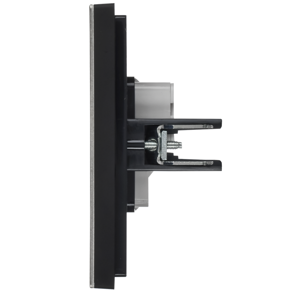 FORTE&PIANO Подсветка LED встраиваемая FP757M металл никель IEK