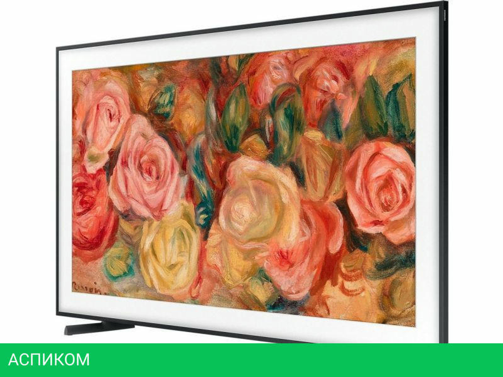 Телевизор Samsung The Frame LS03D QE55LS03DAUXRU
