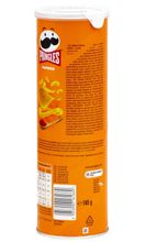 Чипсы картофельные Pringles Паприка 165 г x 3 шт