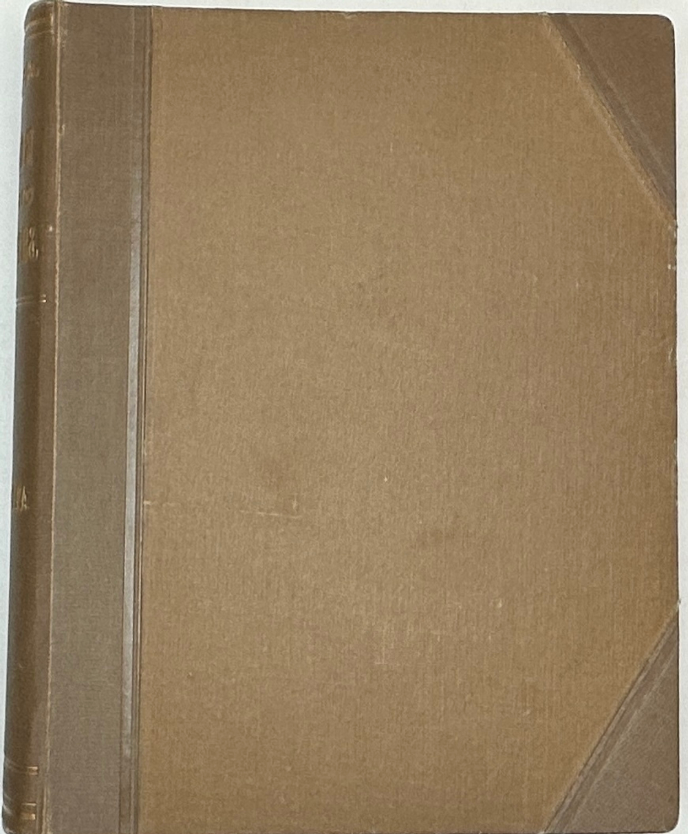И. Грабарь.  История Русского искусства.  1,2,3,5,6. М., И. Кнебель, 1909 г.
