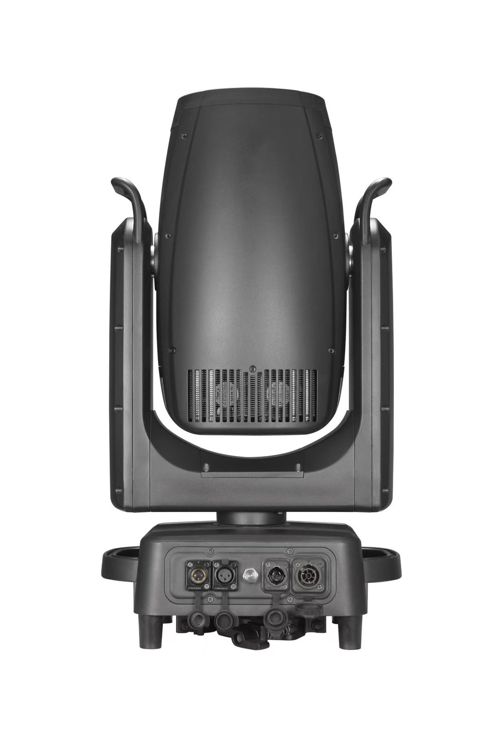 PL-W200L — вращающаяся голова Beam 120 Вт CMY IP66