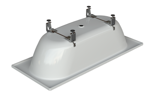 Ножки для ванны Bette, mod. B23-1500