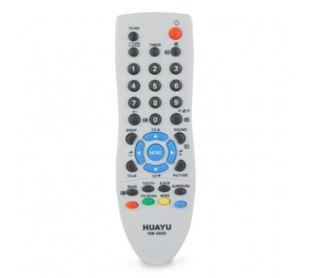 Пульт для Sanyo RM-580B-1